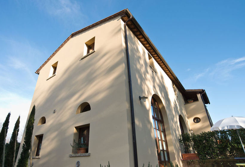 Il Poggio di San Ruffino  | Casciana Terme | Pisa | Italien 5