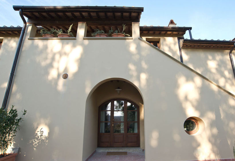 Il Poggio di San Ruffino  | Casciana Terme | Pisa | Italien 6