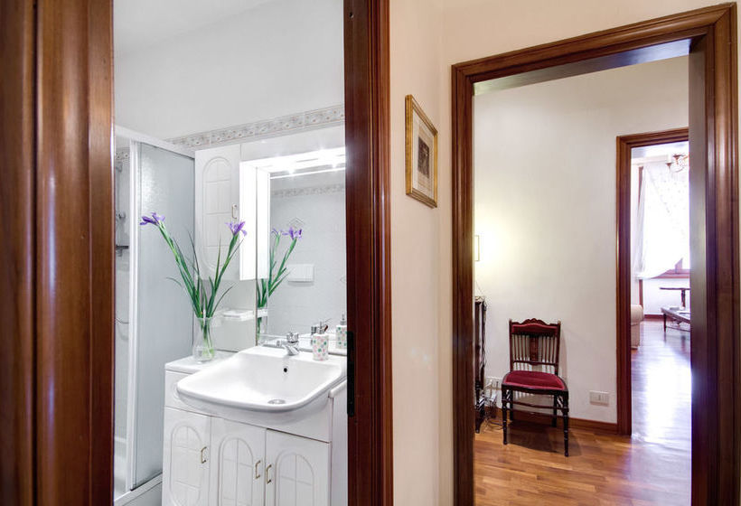 La Casa Del Marchese  | Roma | Roma | Italia 1