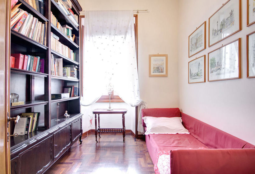 La Casa Del Marchese  | Roma | Roma | Italia 10