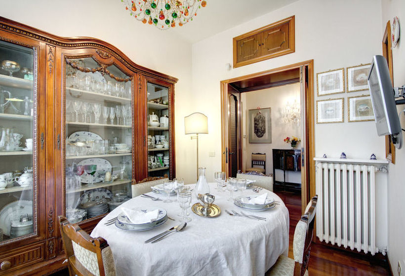 La Casa Del Marchese  | Roma | Roma | Italia 12