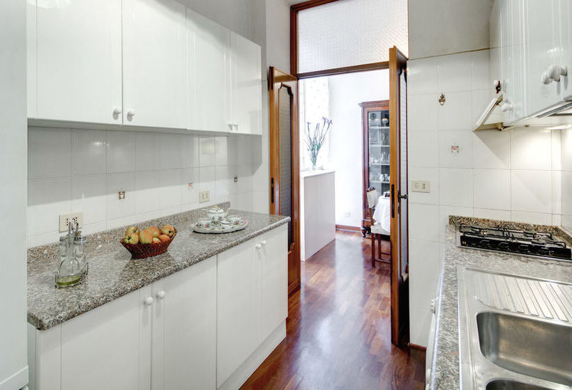 La Casa Del Marchese  | Roma | Roma | Italia 14