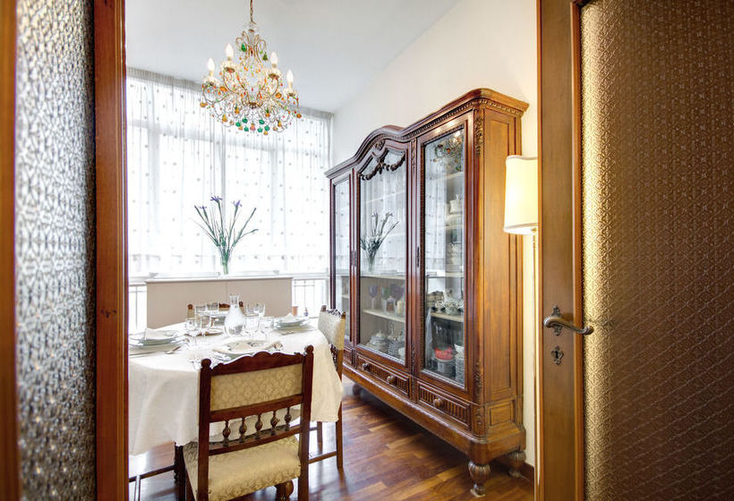 La Casa Del Marchese  | Roma | Roma | Italia 16