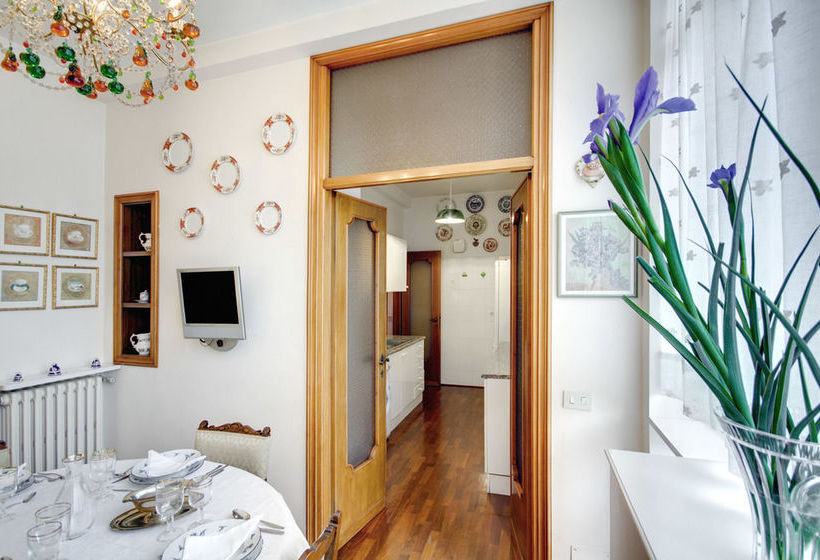 La Casa Del Marchese  | Roma | Roma | Italia 17