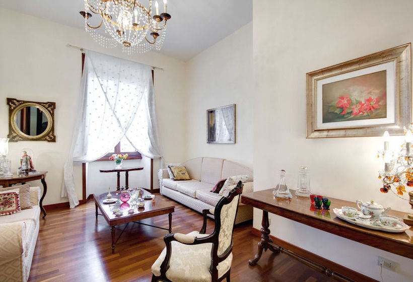 La Casa Del Marchese  | Roma | Roma | Italia 19