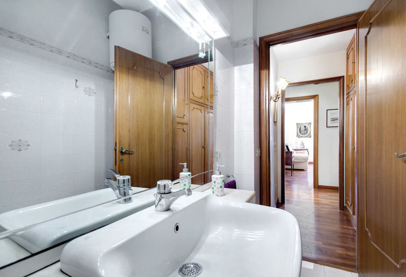 La Casa Del Marchese  | Roma | Roma | Italia 4