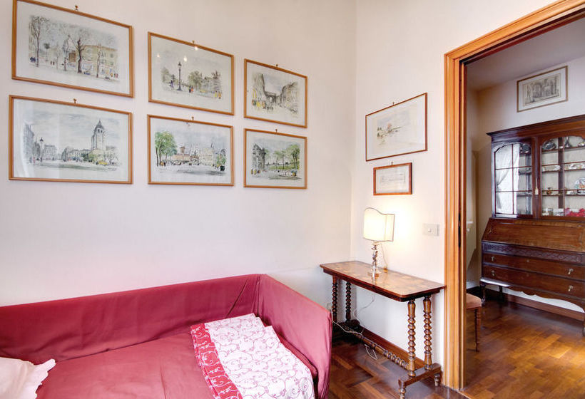 La Casa Del Marchese  | Roma | Roma | Italia 9