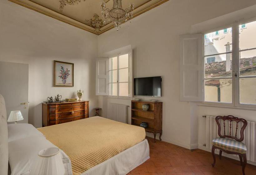Bed and Breakfast Residenza del Borgo  | Firenze | Florence | Italia 1