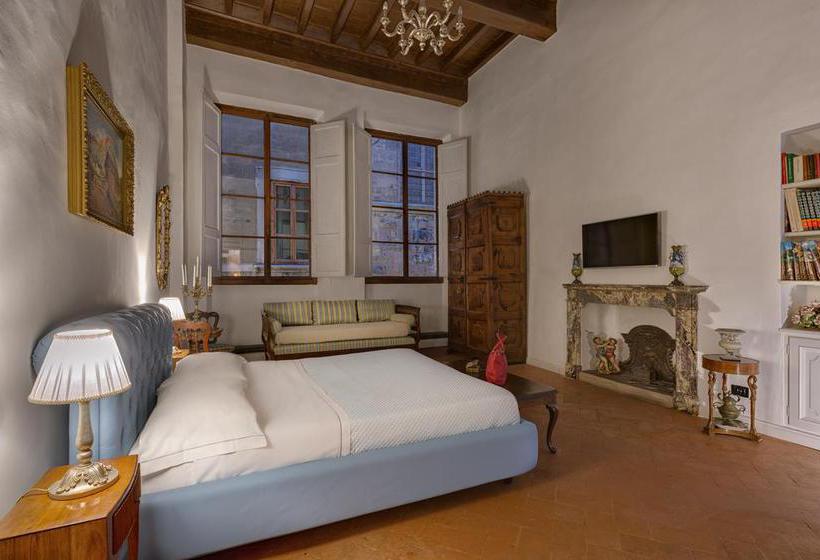 Bed and Breakfast Residenza del Borgo  | Firenze | Florence | Italia 10