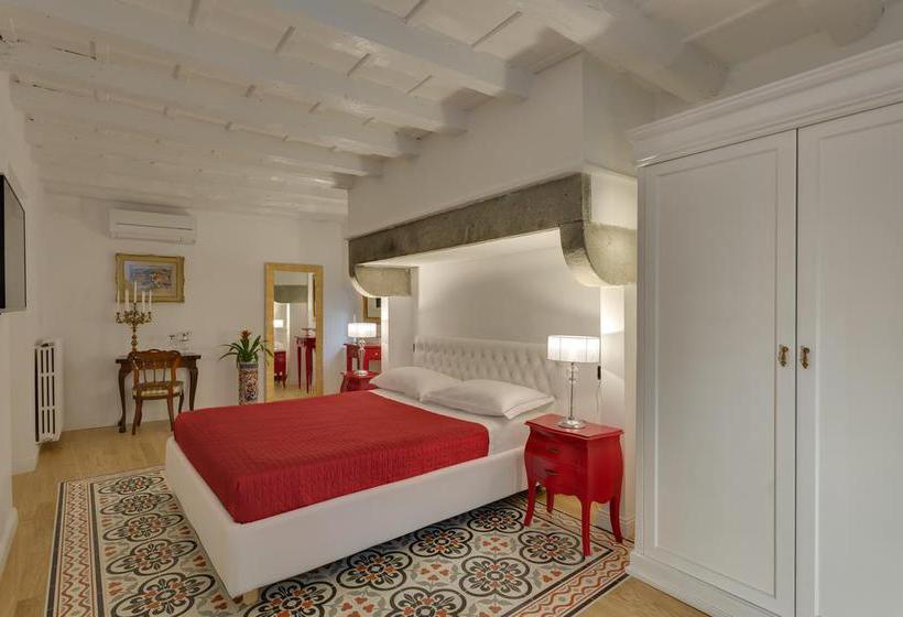 Bed and Breakfast Residenza del Borgo  | Firenze | Florence | Italia 11