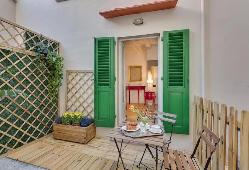 Bed and Breakfast Residenza del Borgo  | Firenze | Florence | Italia 12