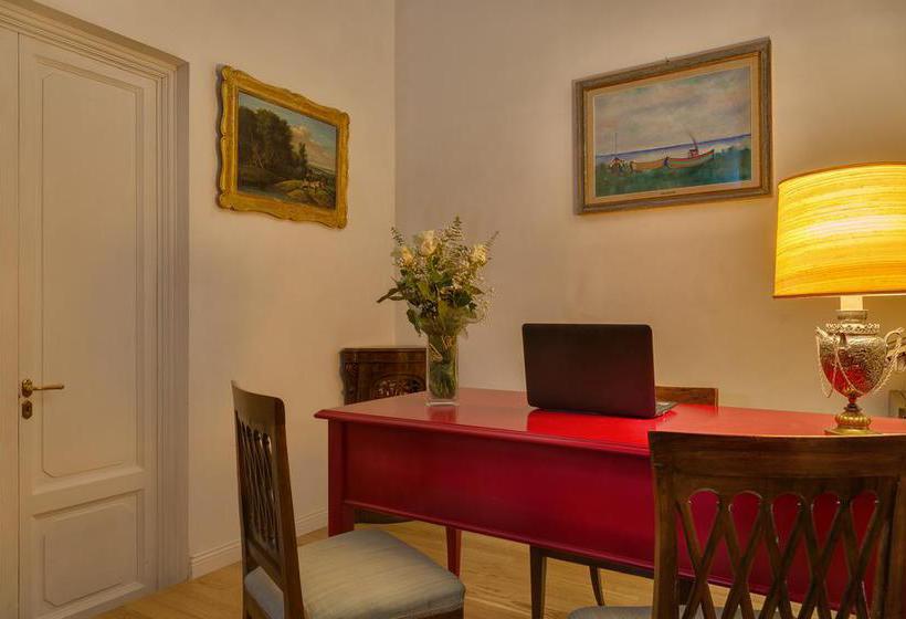 Bed and Breakfast Residenza del Borgo  | Firenze | Florence | Italia 13