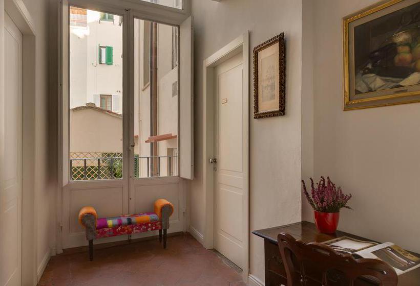 Bed and Breakfast Residenza del Borgo  | Firenze | Florence | Italia 14