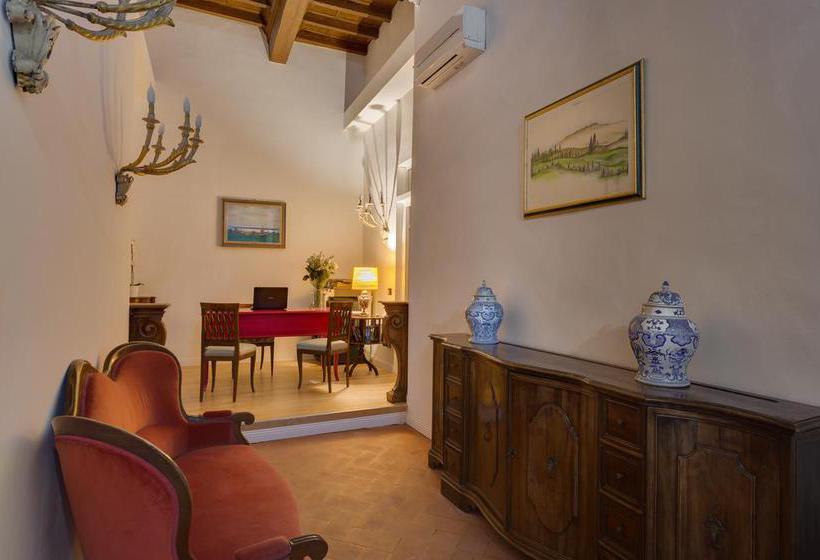 Bed and Breakfast Residenza del Borgo  | Firenze | Florence | Italia 15