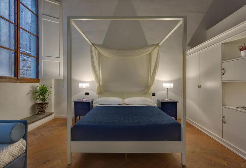 Bed and Breakfast Residenza del Borgo  | Firenze | Florence | Italia 16