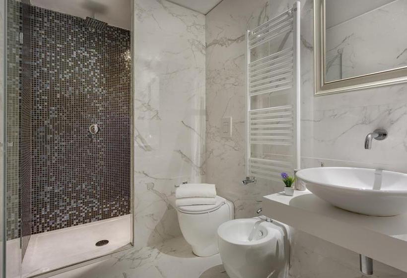 Bed and Breakfast Residenza del Borgo  | Firenze | Florence | Italia 17