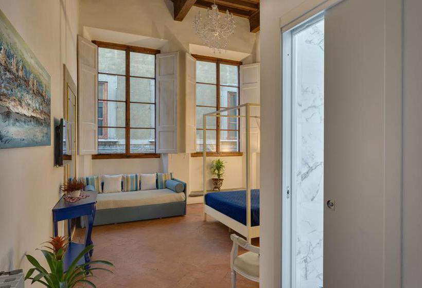 Bed and Breakfast Residenza del Borgo  | Firenze | Florence | Italia 18