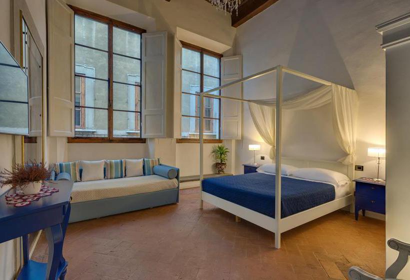 Bed and Breakfast Residenza del Borgo  | Firenze | Florence | Italia 19