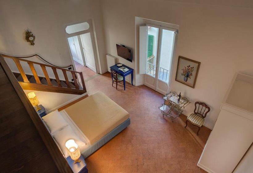 Bed and Breakfast Residenza del Borgo  | Firenze | Florence | Italia 2