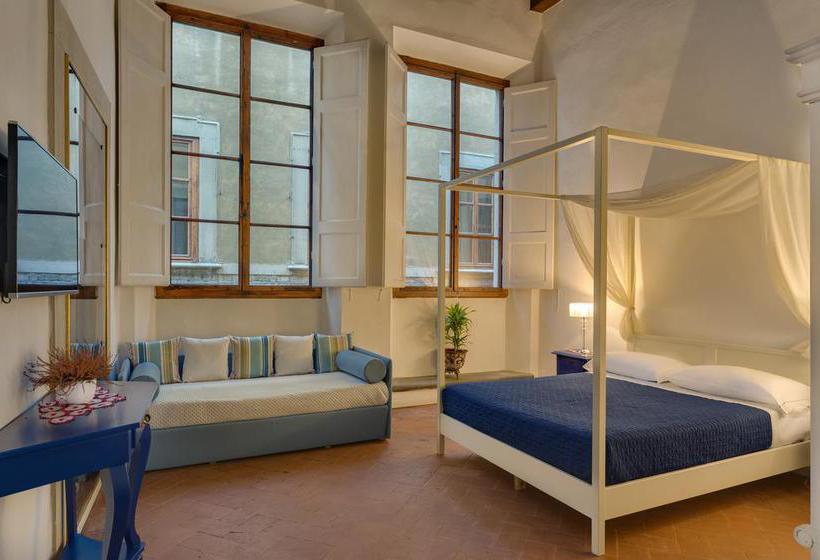 Bed and Breakfast Residenza del Borgo  | Firenze | Florence | Italia 20