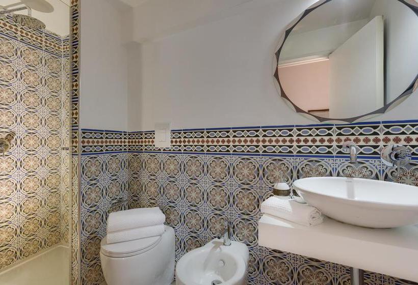 Bed and Breakfast Residenza del Borgo  | Firenze | Florence | Italia 3
