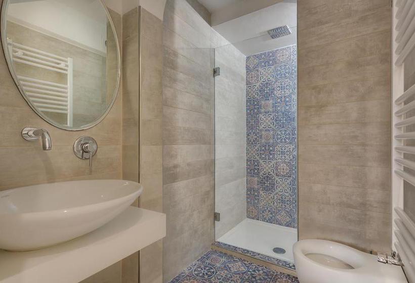 Bed and Breakfast Residenza del Borgo  | Firenze | Florence | Italia 4