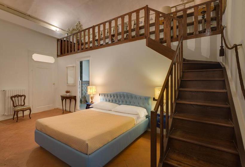 Bed and Breakfast Residenza del Borgo  | Firenze | Florence | Italia 5