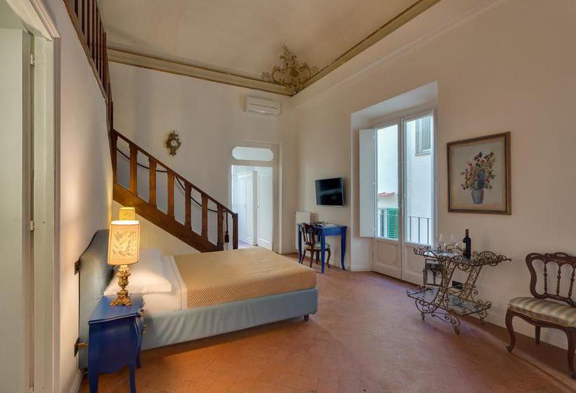 Bed and Breakfast Residenza del Borgo  | Firenze | Florence | Italia 6