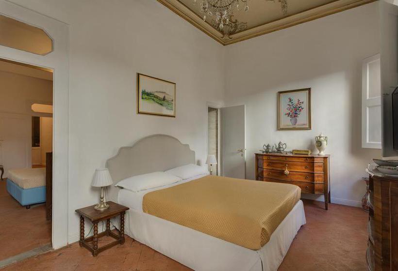 Bed and Breakfast Residenza del Borgo  | Firenze | Florence | Italia 7