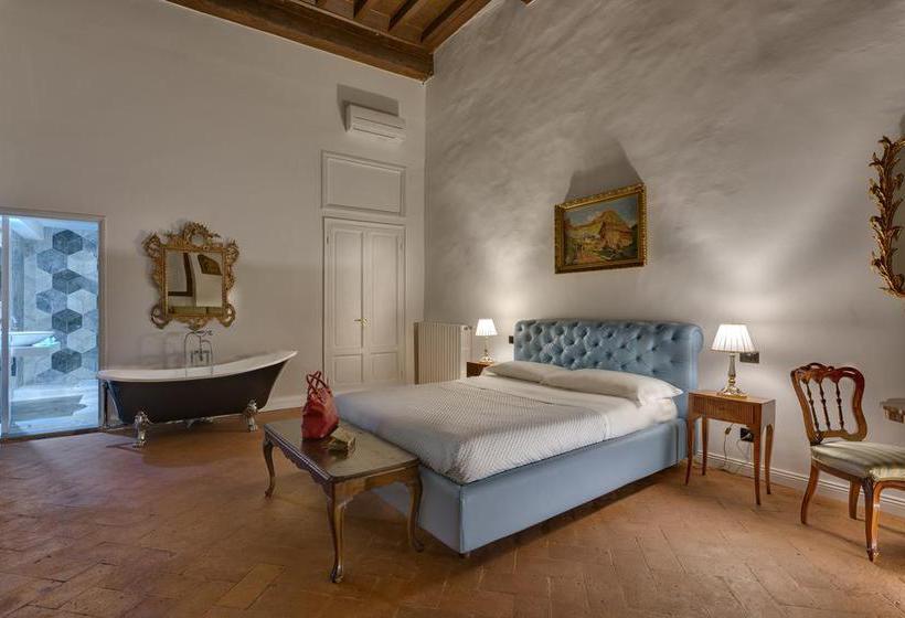 Bed and Breakfast Residenza del Borgo  | Firenze | Florence | Italia 8
