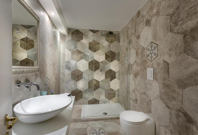 Bed and Breakfast Residenza del Borgo  | Firenze | Florence | Italia 9