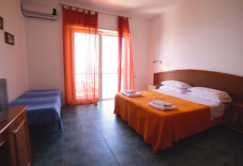 Hôtel Punta Licosa  | Castellabate | Salerno | Italie 13