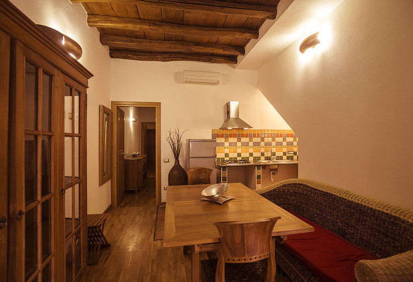 Le Tre Case  | Cagliari | Sardegna | Italia 6