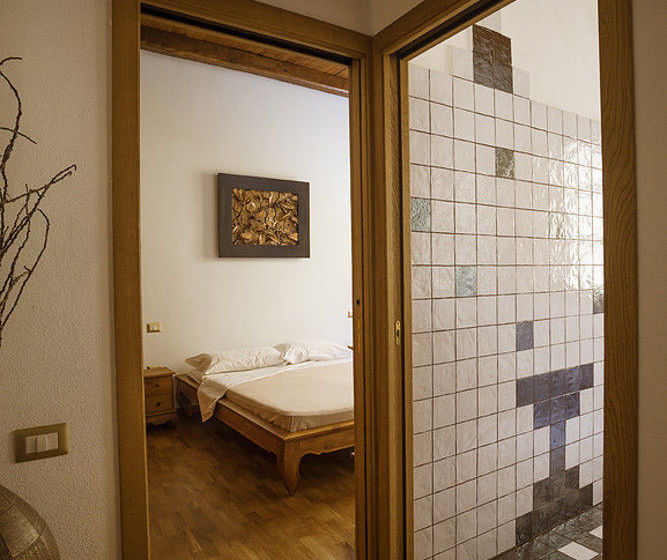 Le Tre Case  | Cagliari | Sardegna | Italia 8