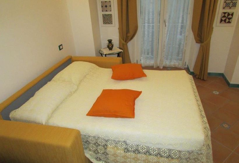 Amalfi Andrea House  | Amalfi | Salerno | Italia 10