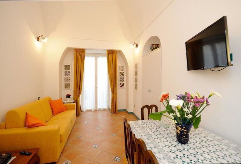 Amalfi Andrea House  | Amalfi | Salerno | Italia 16