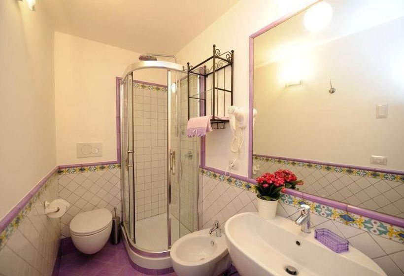 Amalfi Andrea House  | Amalfi | Salerno | Italia 3