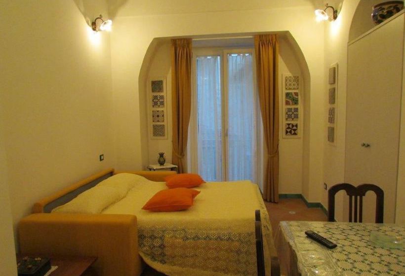 Amalfi Andrea House  | Amalfi | Salerno | Italia 9