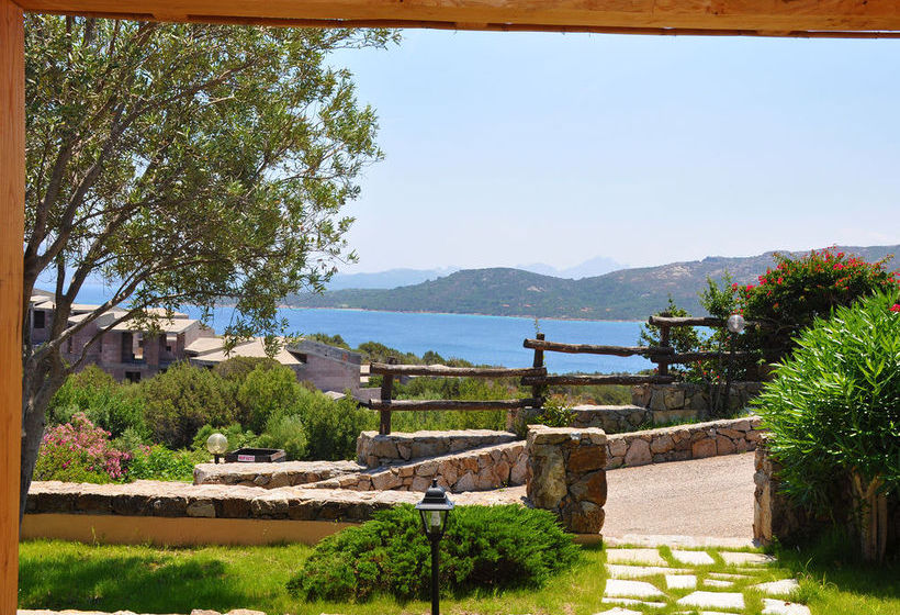 Villetta Ulivo E Il Mare  | Palau | Sardegna | Italia 1