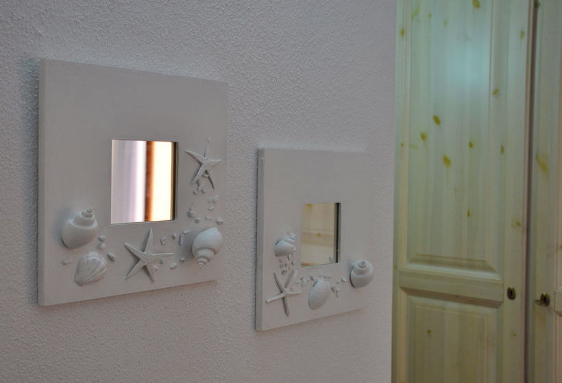 Villetta Ulivo E Il Mare  | Palau | Sardegna | Italia 10