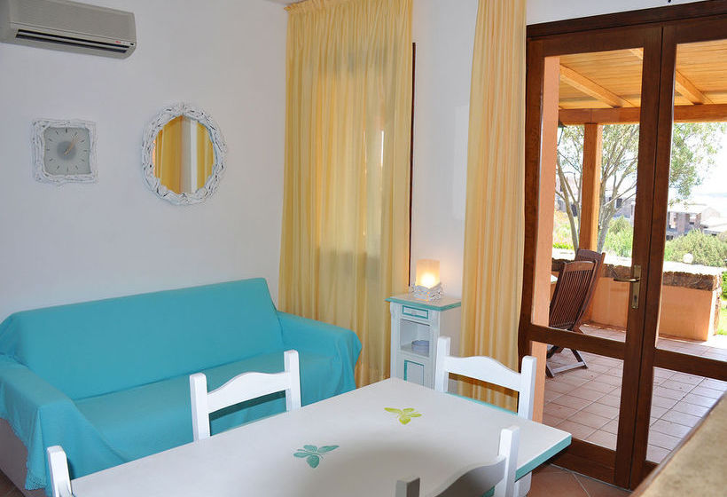 Villetta Ulivo E Il Mare  | Palau | Sardegna | Italia 11