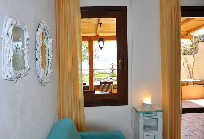Villetta Ulivo E Il Mare  | Palau | Sardegna | Italia 12