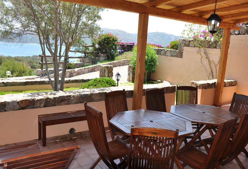 Villetta Ulivo E Il Mare  | Palau | Sardegna | Italia 13