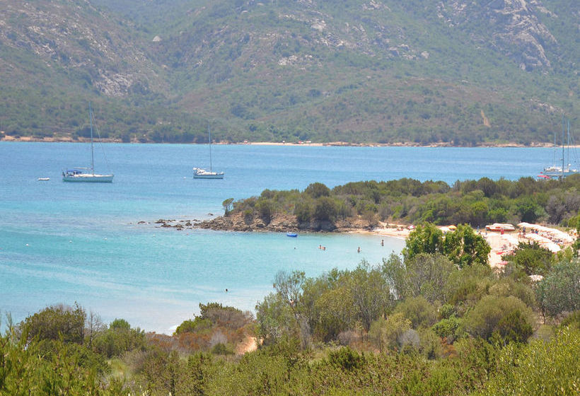 Villetta Ulivo E Il Mare  | Palau | Sardegna | Italia 14