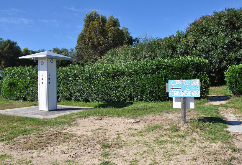 Villetta Ulivo E Il Mare  | Palau | Sardegna | Italia 15