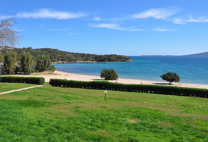 Villetta Ulivo E Il Mare  | Palau | Sardegna | Italia 16