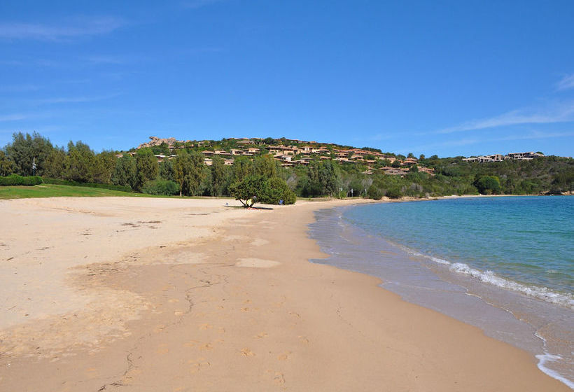 Villetta Ulivo E Il Mare  | Palau | Sardegna | Italia 17