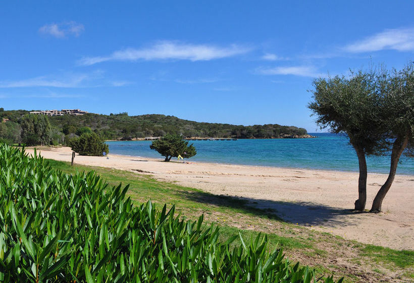 Villetta Ulivo E Il Mare  | Palau | Sardegna | Italia 18