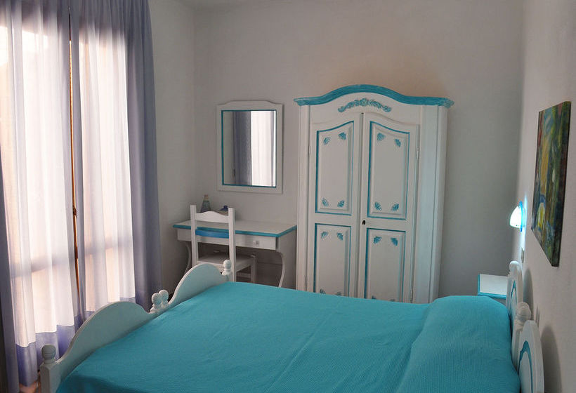 Villetta Ulivo E Il Mare  | Palau | Sardegna | Italia 2