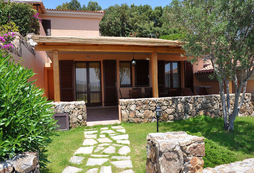 Villetta Ulivo E Il Mare  | Palau | Sardegna | Italia 3